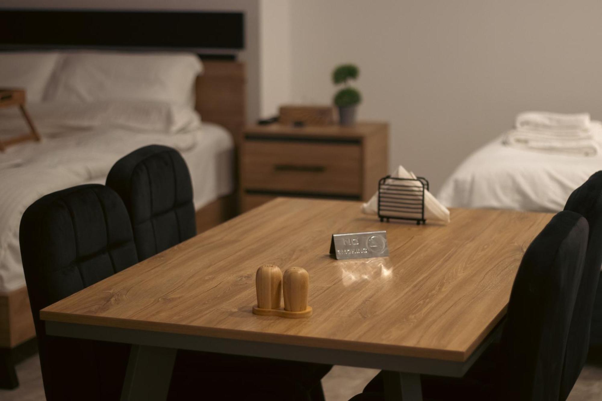Chrysoupolis Emily Apartments 3 מראה חיצוני תמונה